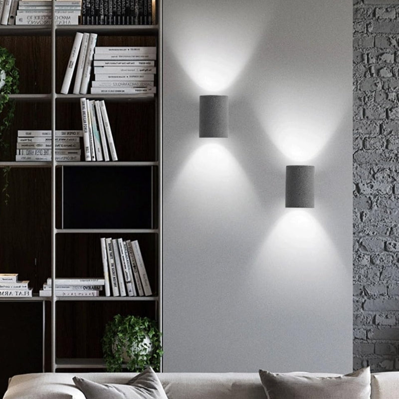 applique murale beton  1