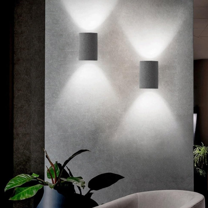 applique murale beton  4