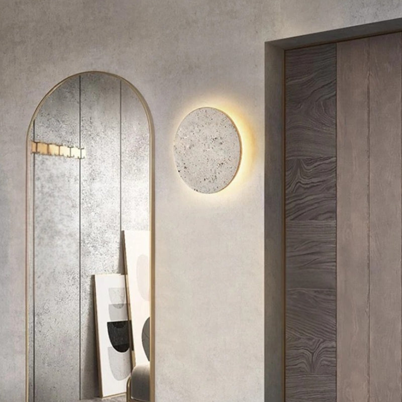 applique murale boheme chic 1