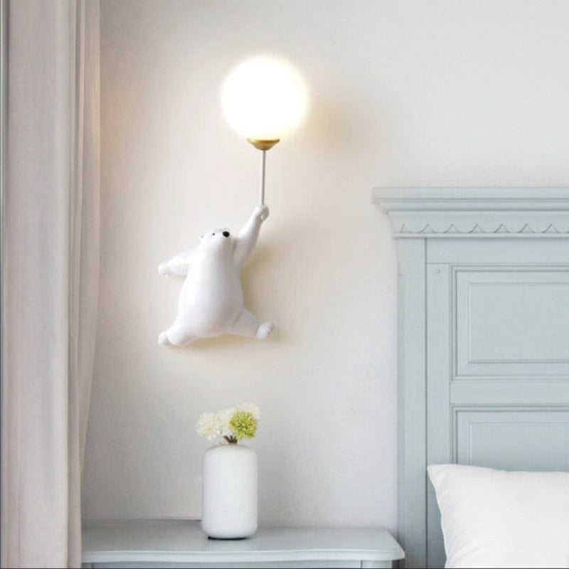 applique murale chambre bebe 2