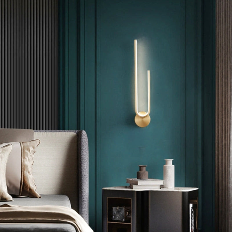 applique murale chambre design 14