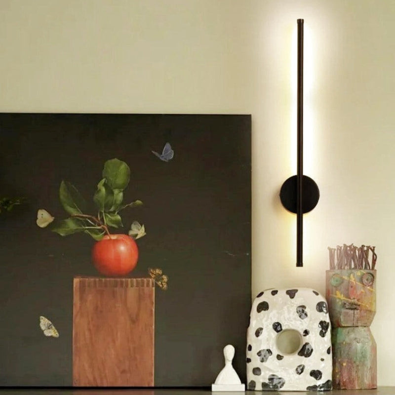 applique murale chambre led 5