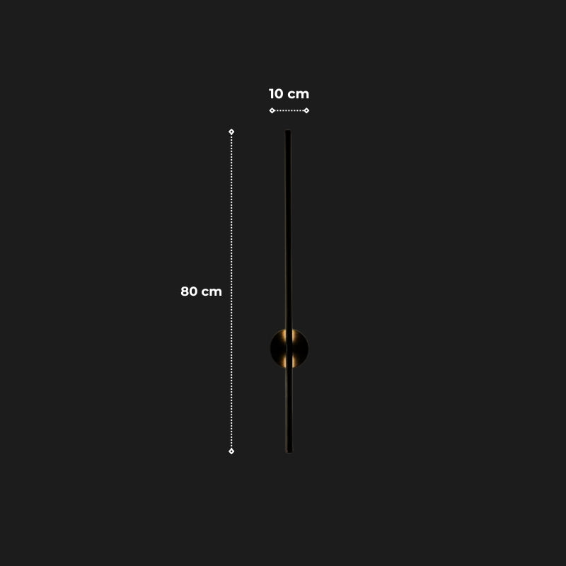 applique murale chambre led 8