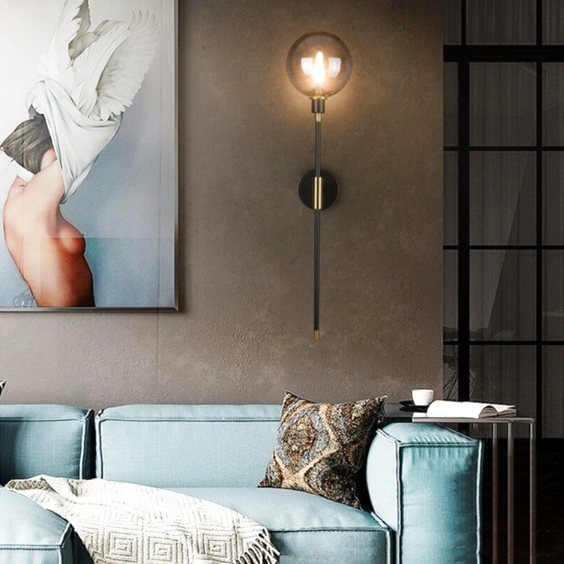 applique murale chic