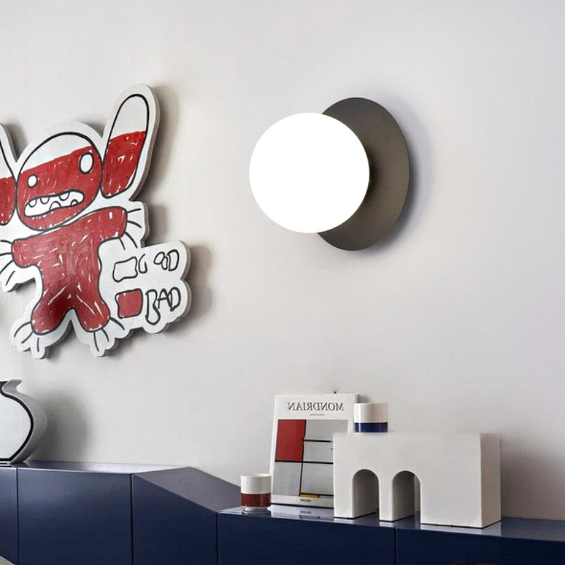 applique murale contemporaine 4