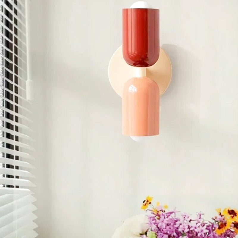 applique murale couleur 5