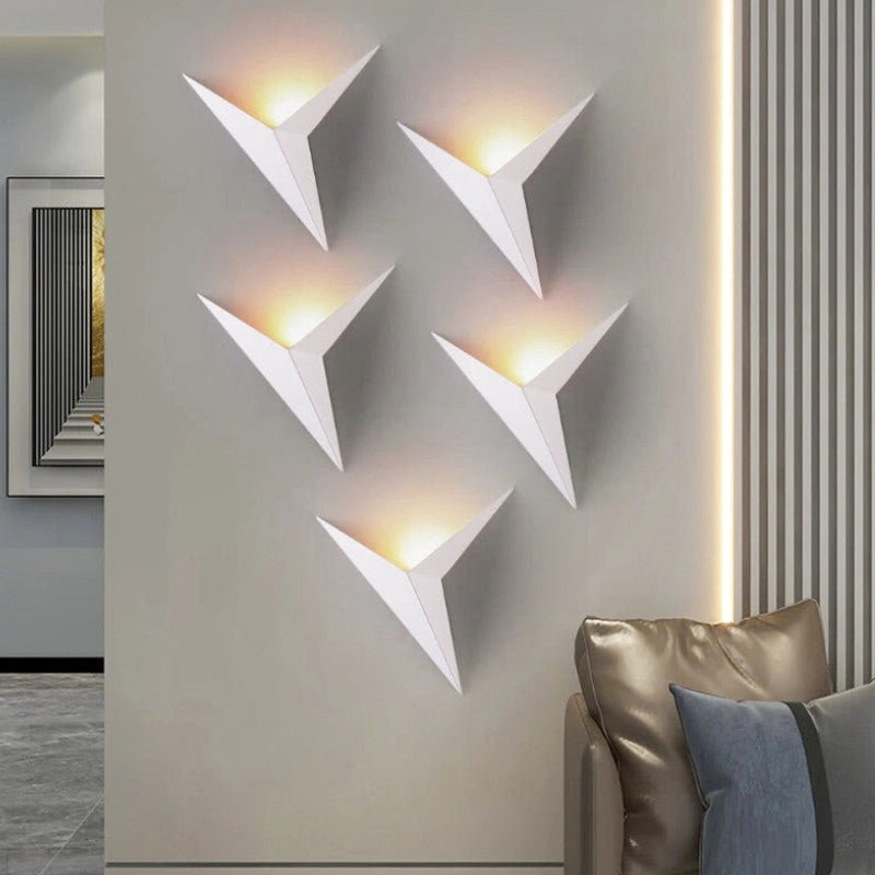 applique murale cuisine led 1