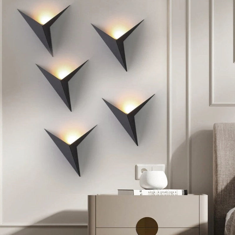 applique murale cuisine led 2
