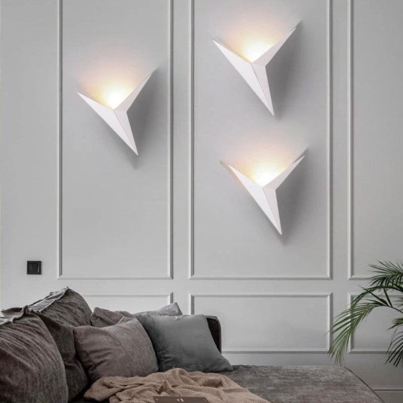 applique murale cuisine led