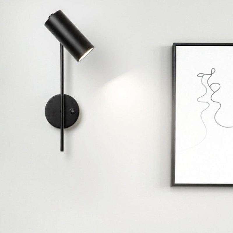 applique murale fer forge
