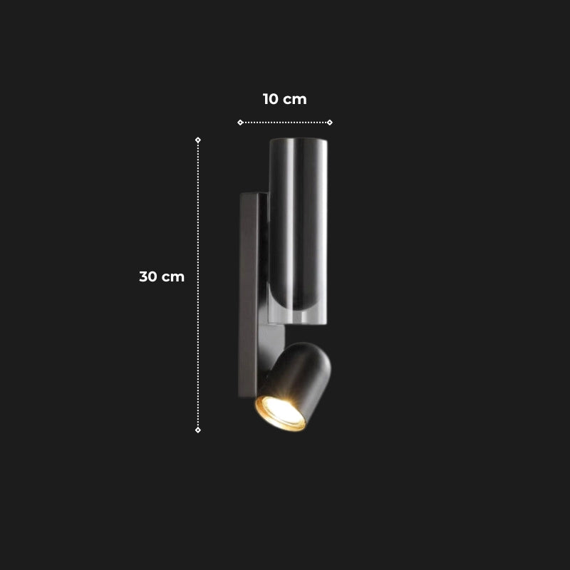 applique murale interieur led 10