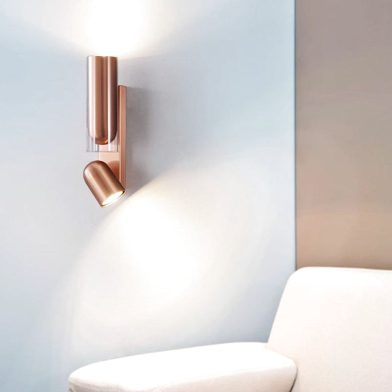 applique murale interieur led 7
