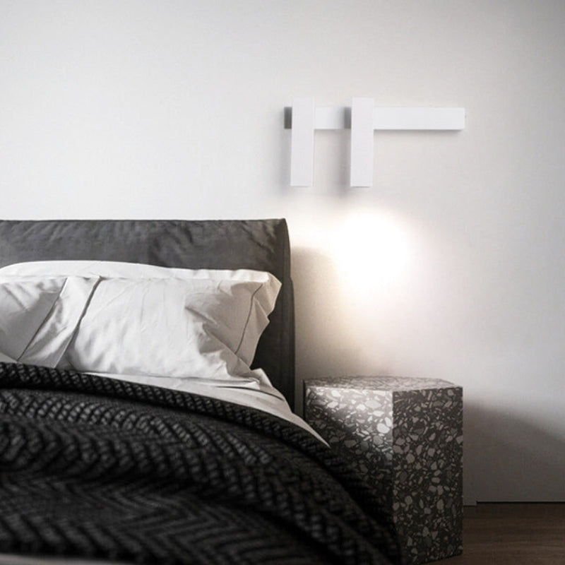 applique murale led design 3