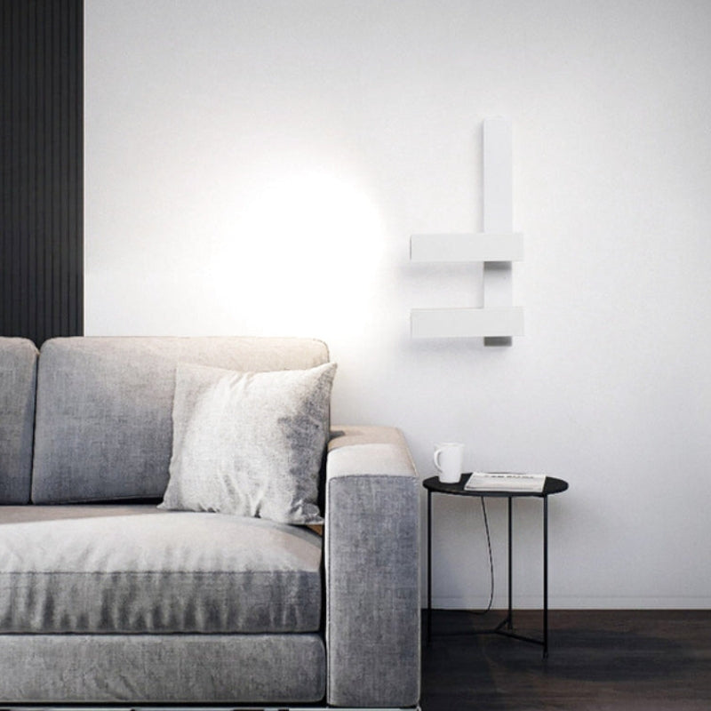 applique murale led design 4