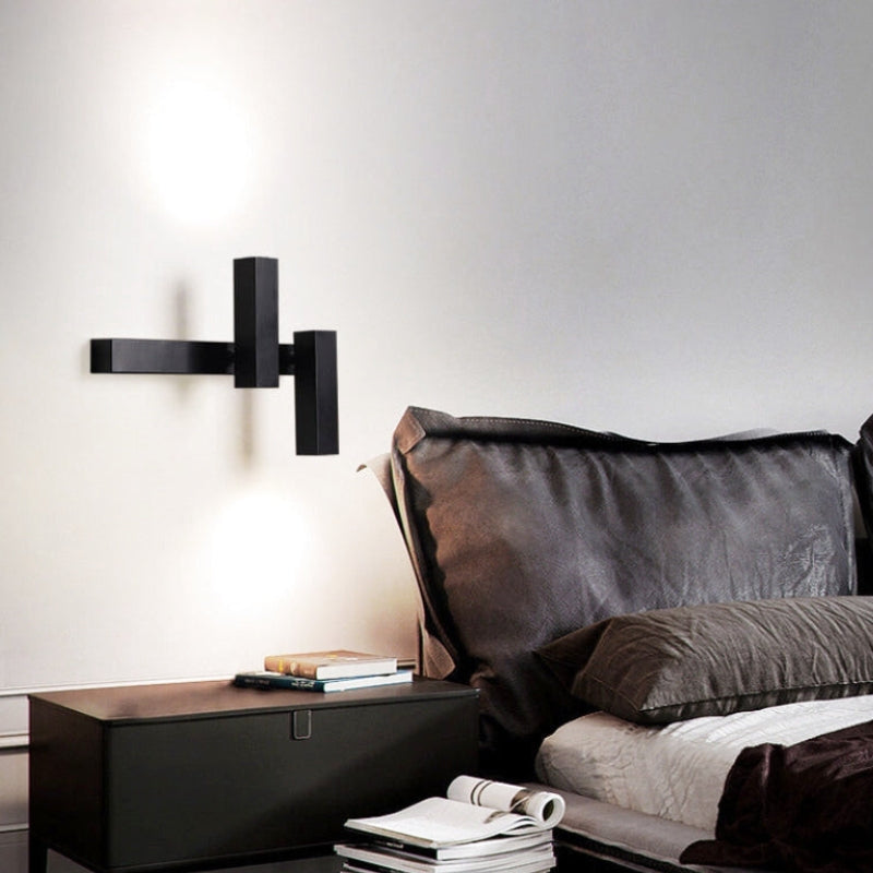 applique murale led design