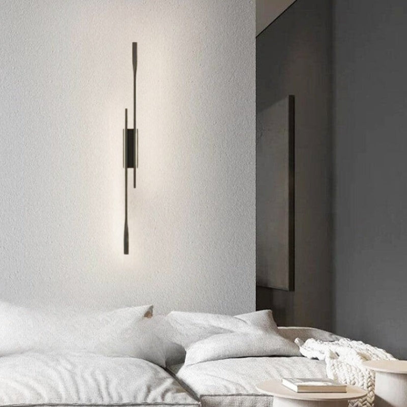 applique murale led salon  3