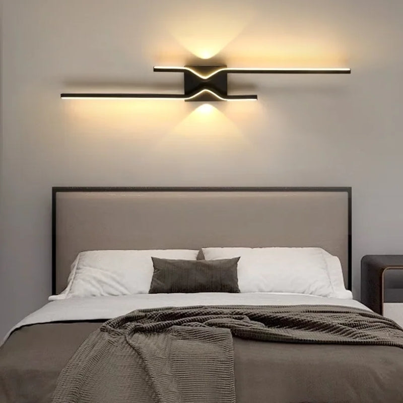 applique murale lumineuse  1