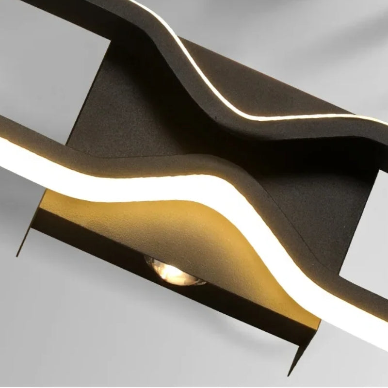 applique murale lumineuse  4