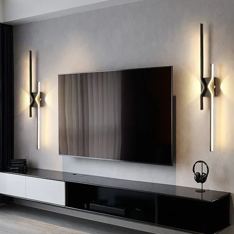 applique murale lumineuse 