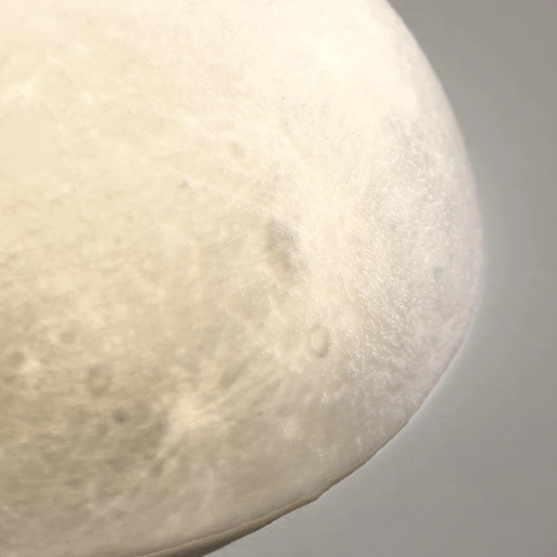 applique murale lune  1