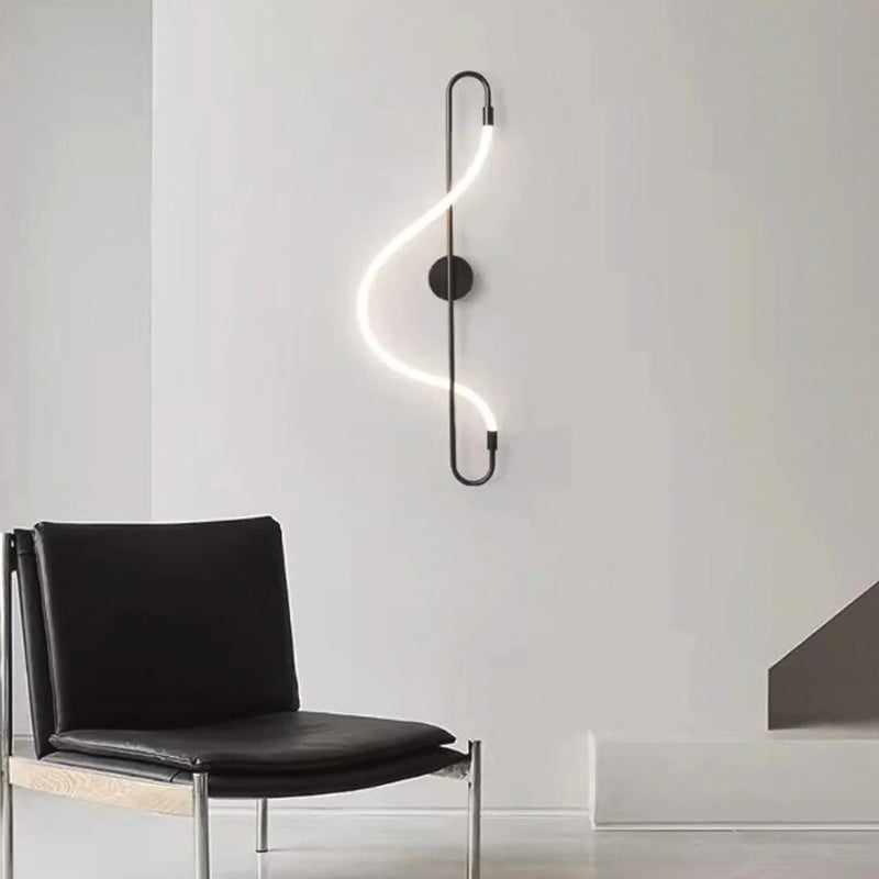 applique murale luxe 1