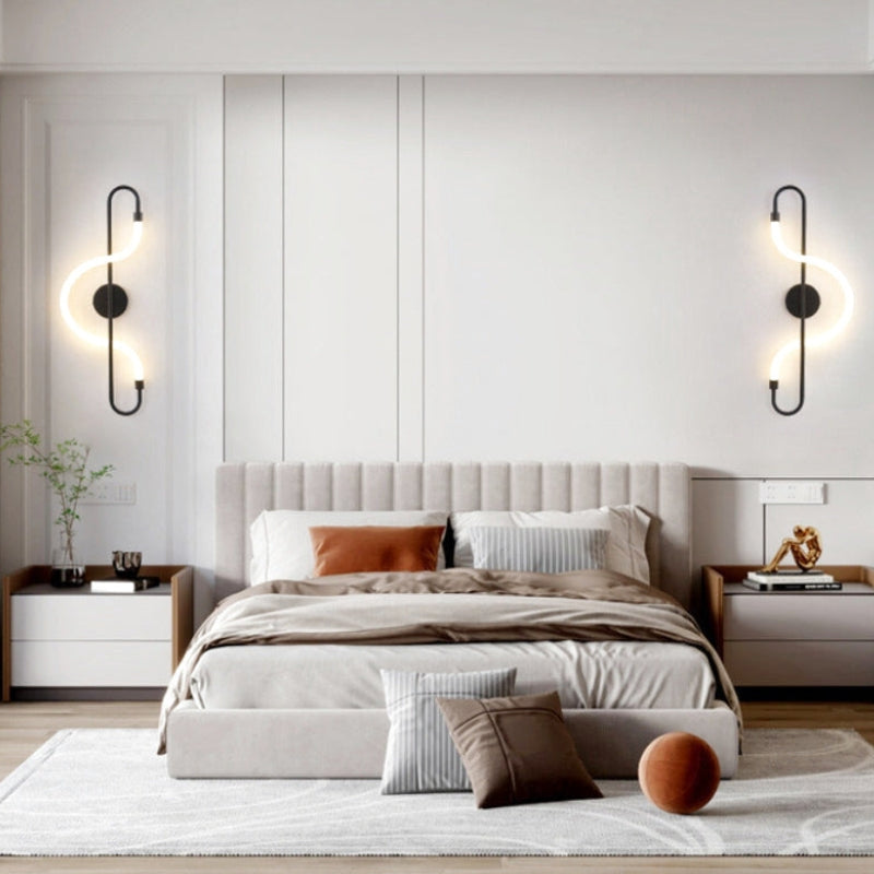 applique murale luxe 2