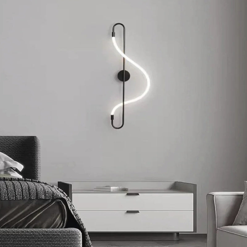 applique murale luxe 3