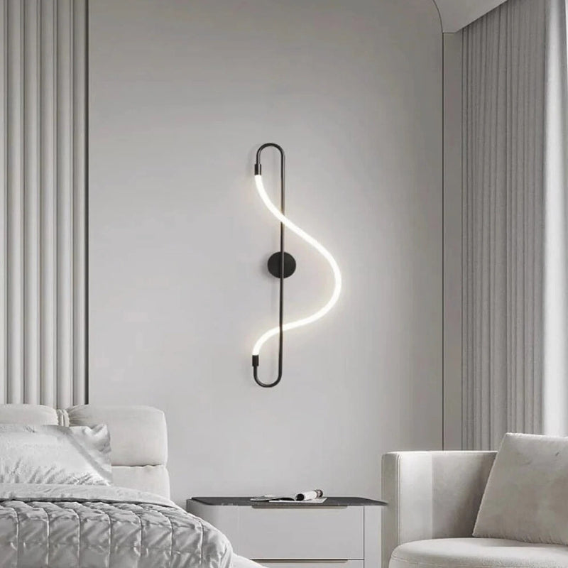 applique murale luxe
