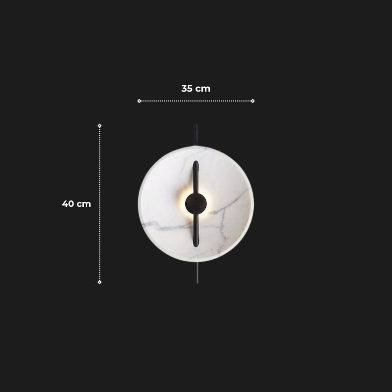 applique murale minimaliste 7