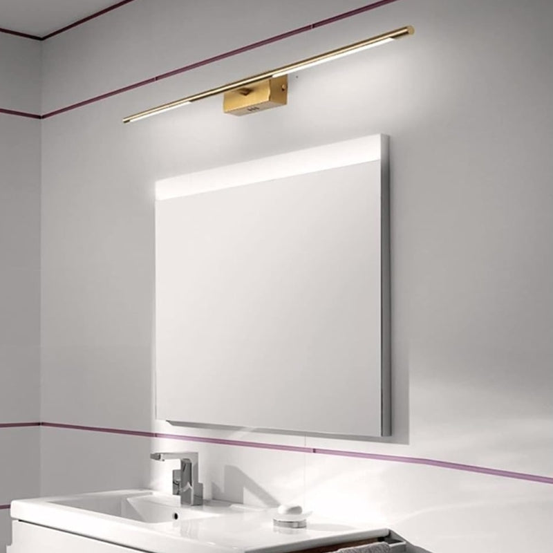 applique murale miroir salle de bain  6