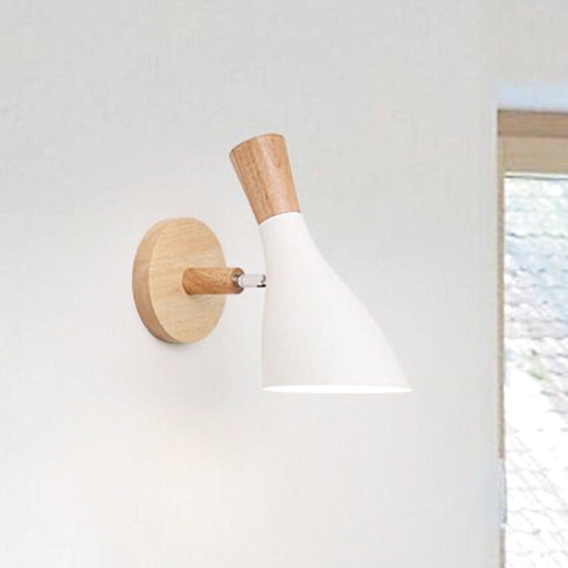 applique murale bois scandinave 4