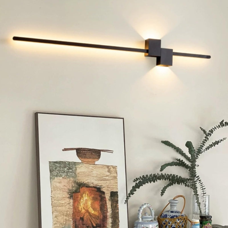 grande applique murale design 1