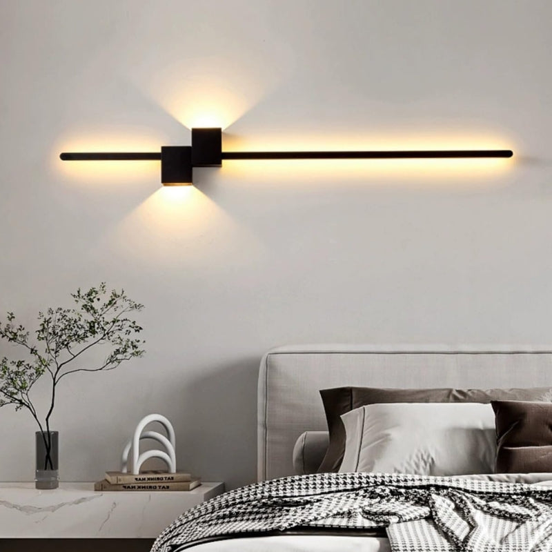grande applique murale design 2