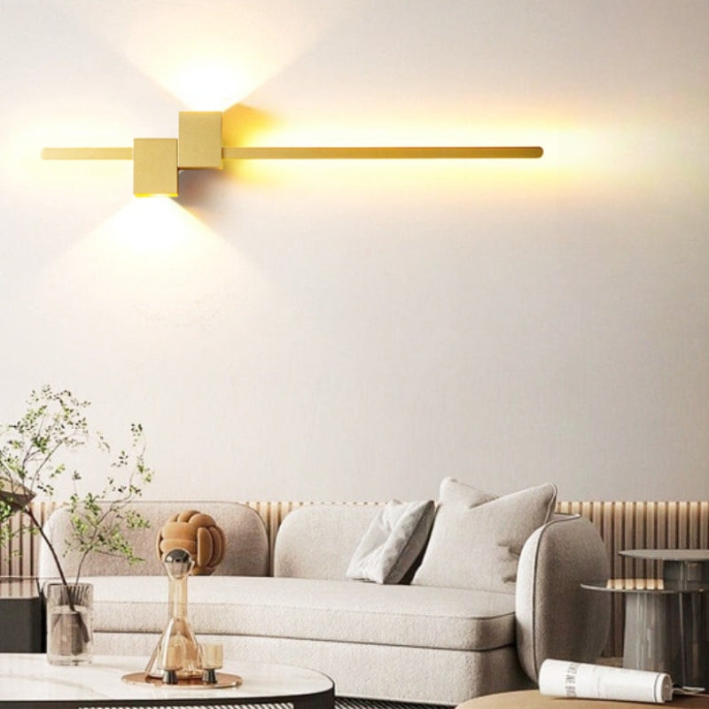 grande applique murale design 8