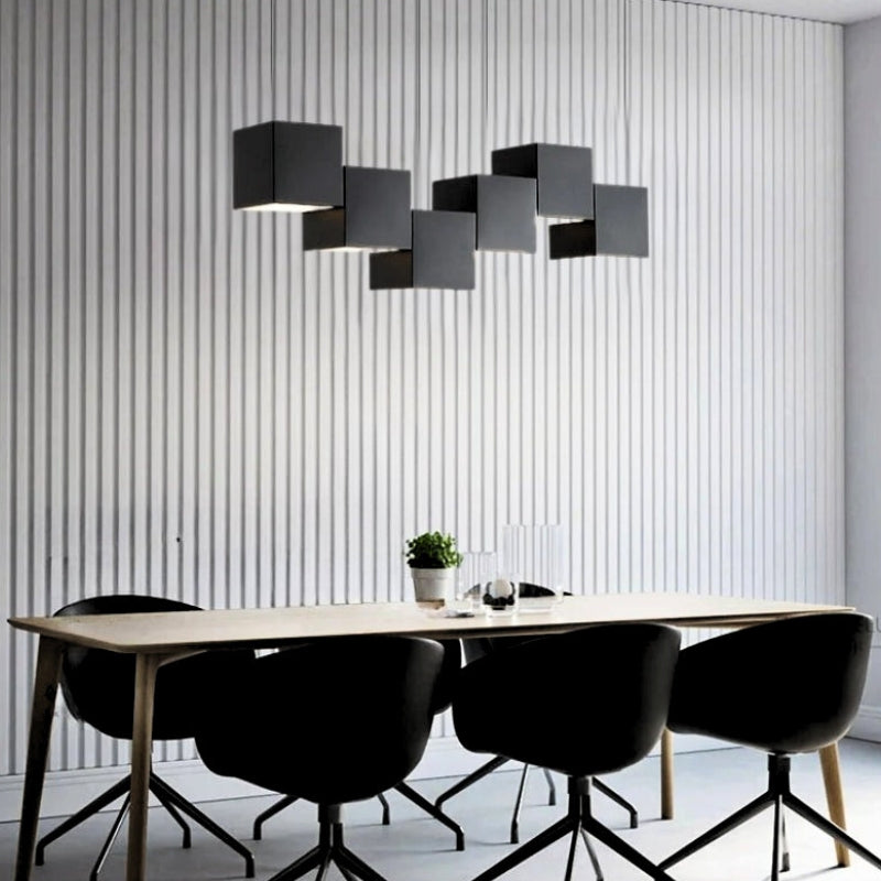 grande suspension salle a manger  3