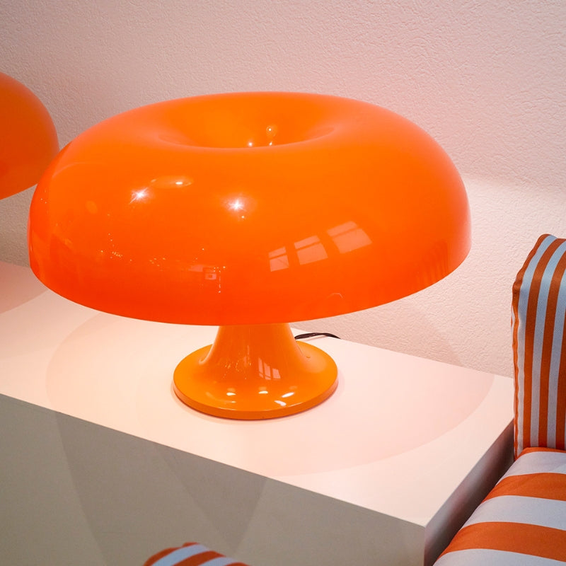 lampe a poser champignon  4