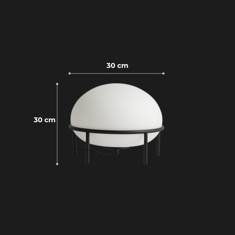 lampe a poser contemporaine 11