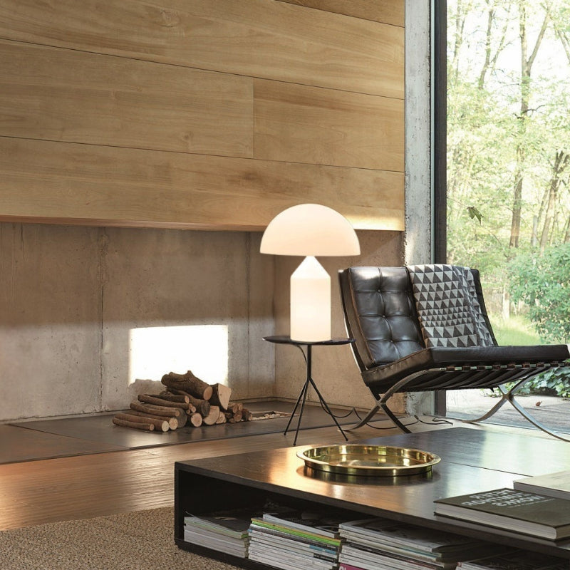 lampe  poser design salon  3