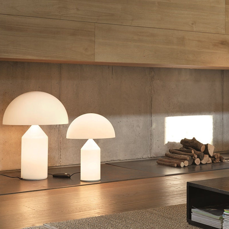 lampe  poser design salon  4