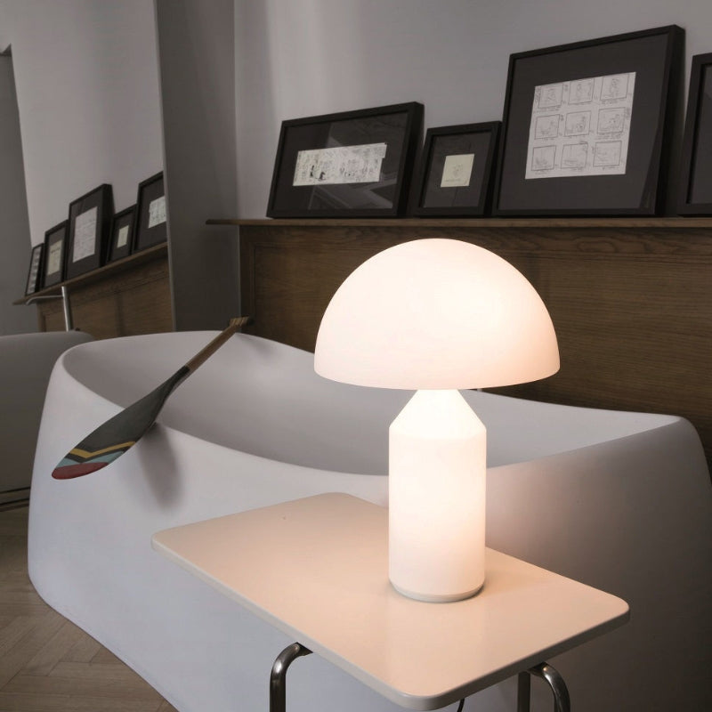 lampe  poser design salon  5