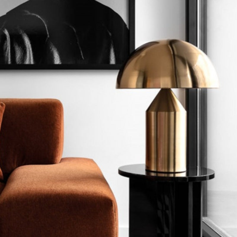 lampe  poser design salon  9