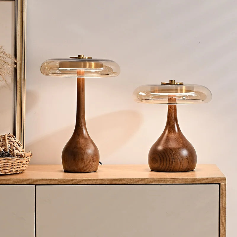 lampe a poser esprit montagne  1