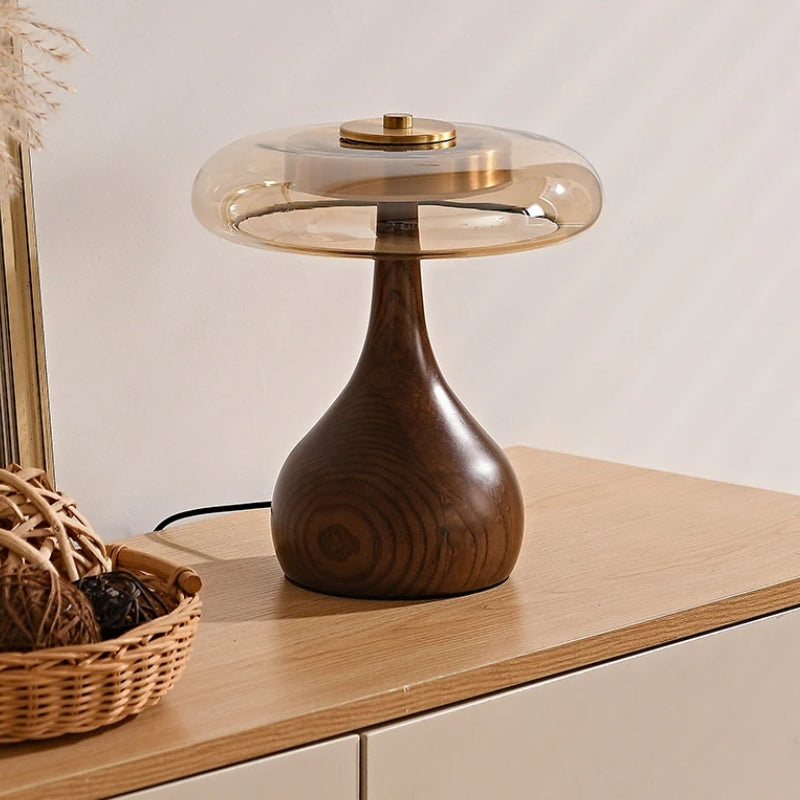 lampe a poser esprit montagne  2