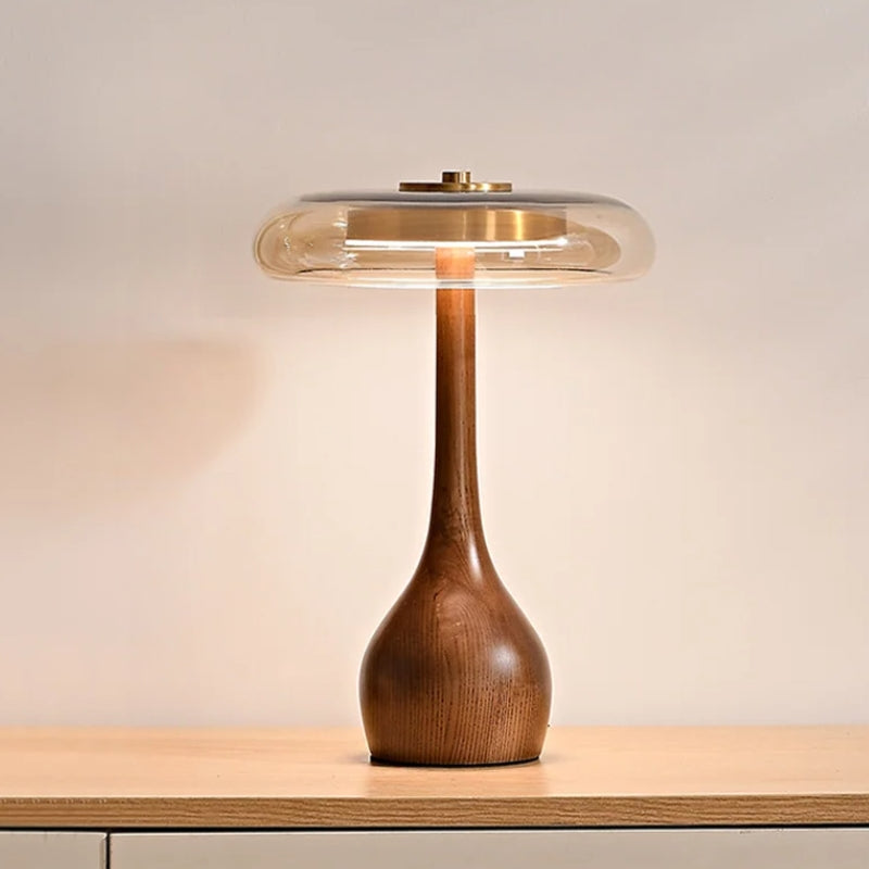lampe a poser esprit montagne  4