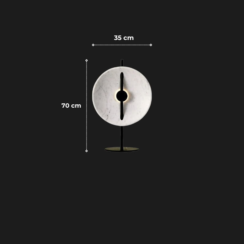 lampe a poser hauteur 70 cm 12