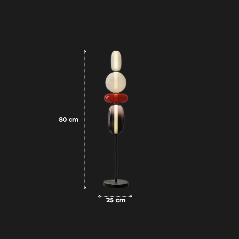 lampe a poser hauteur 80 cm 5