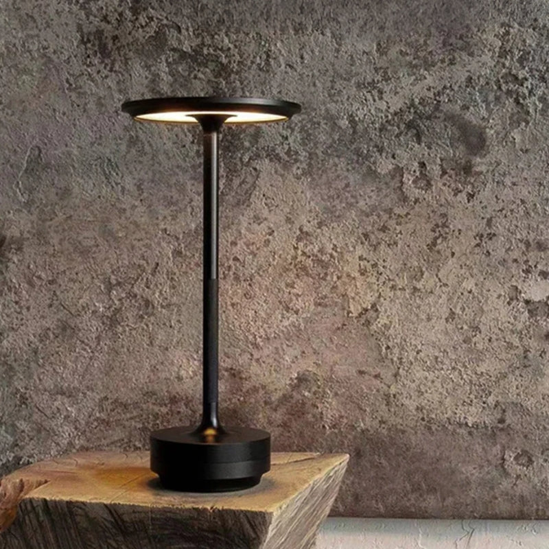 lampe a poser led 1