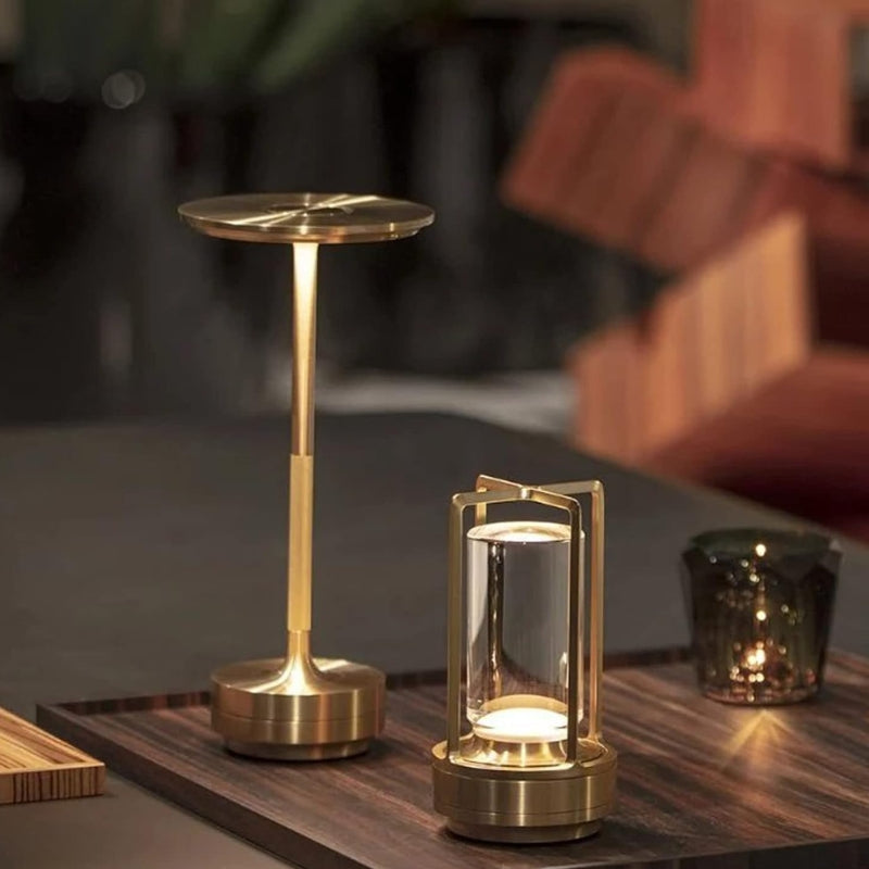 lampe a poser led 5
