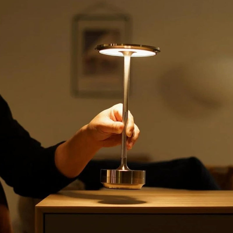 lampe a poser led 8
