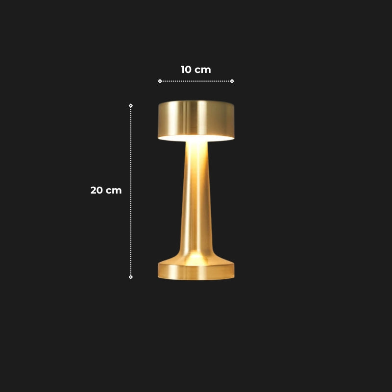 lampe a poser led sans fil 8